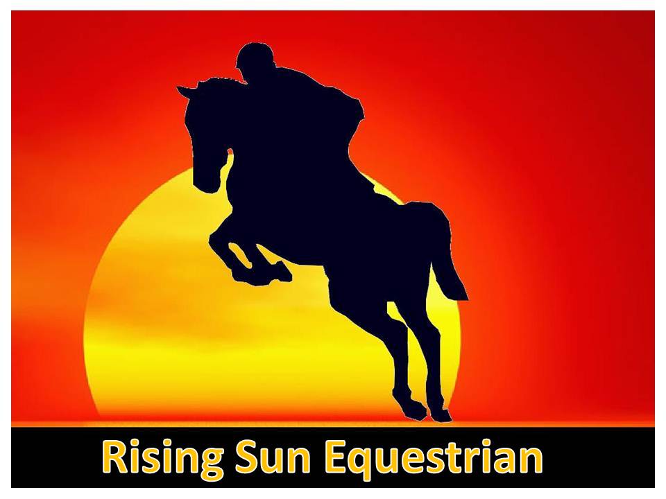 Rising Sun Equestrian