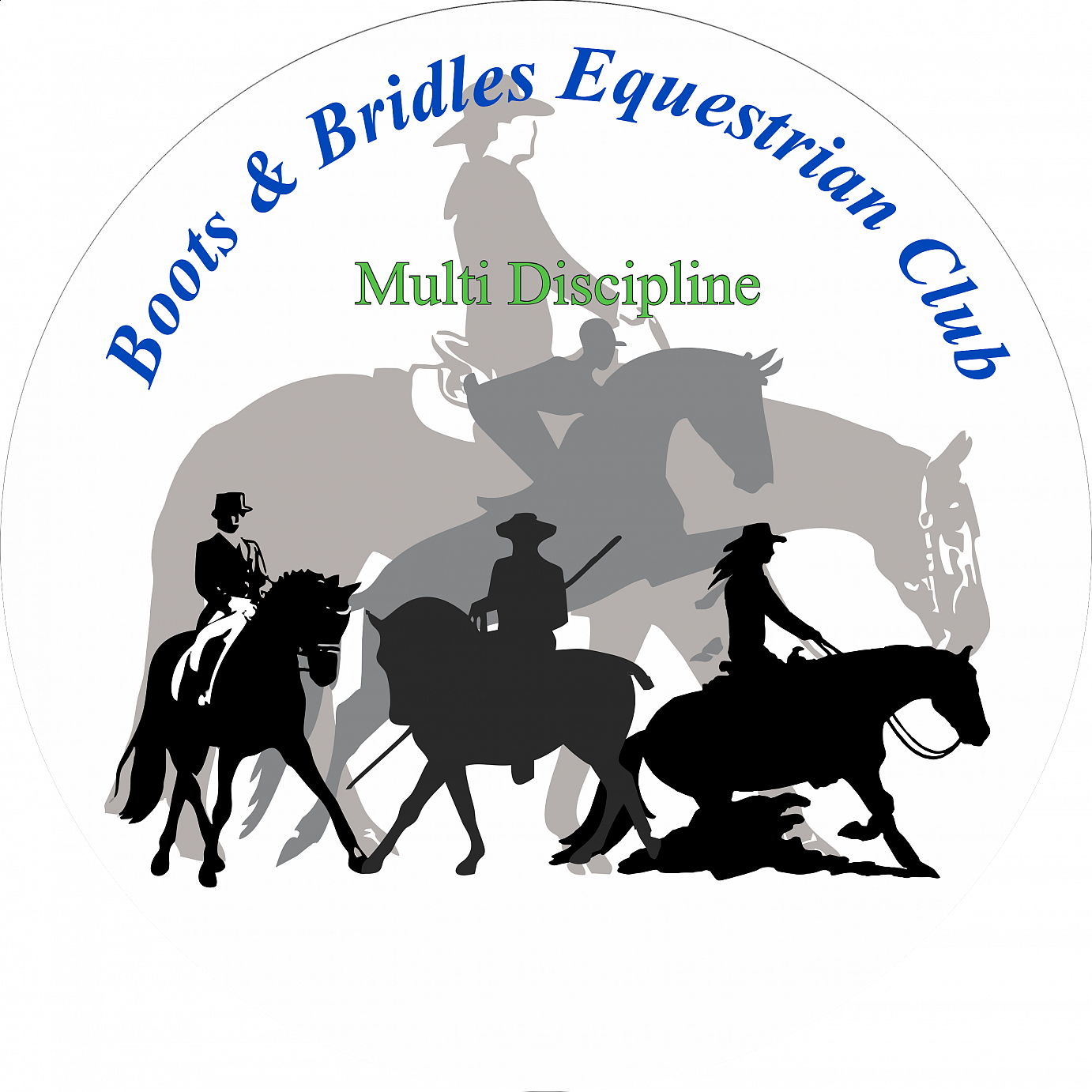 Boots & Bridles Equestrian Club