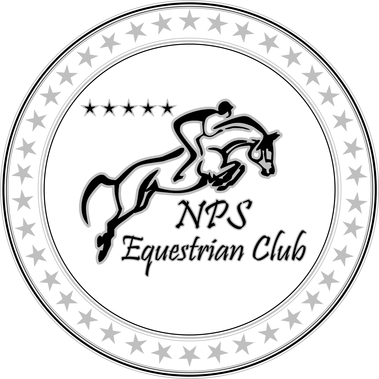 NPS Equestrian Club