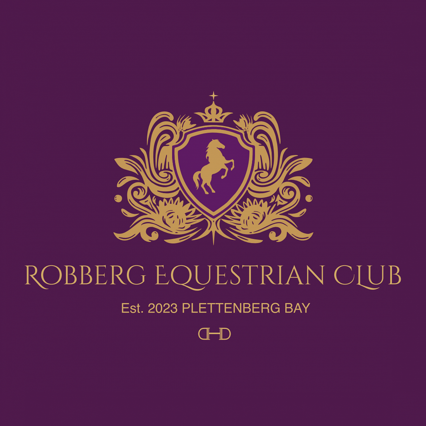 Robberg Equestrian Club 