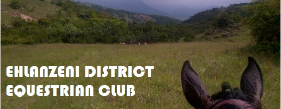 Ehlanzeni District Equestrian Club