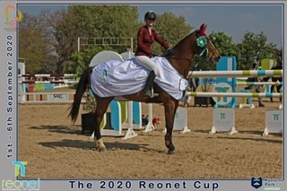 THE BURGH'S BIBI BLOCKSBURG