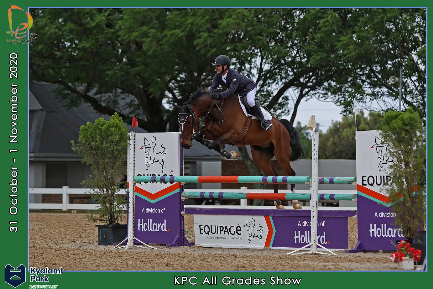 Callaho  Constantino