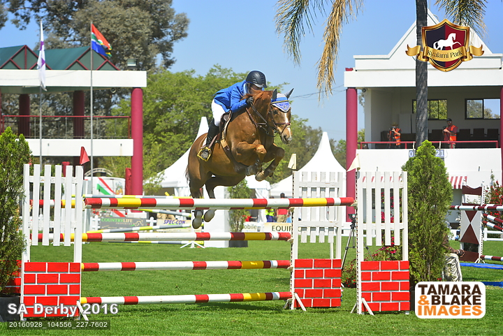 Franlaren Beau Biggles