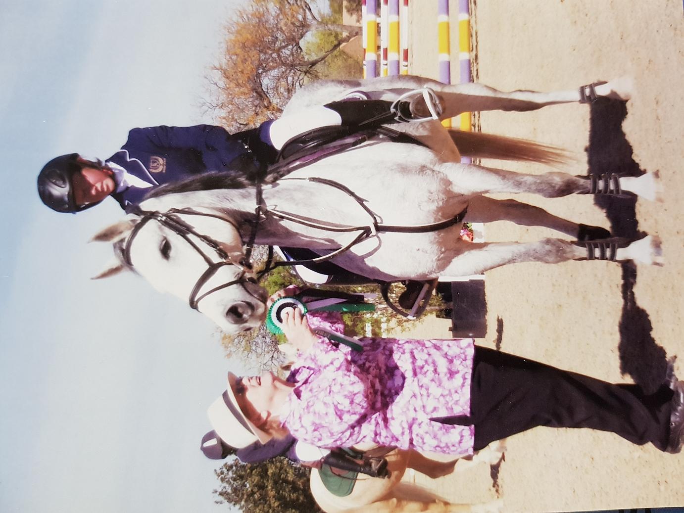 Breivilo Adrette. G .