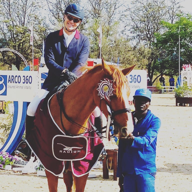 Data Sciences Enouche RK