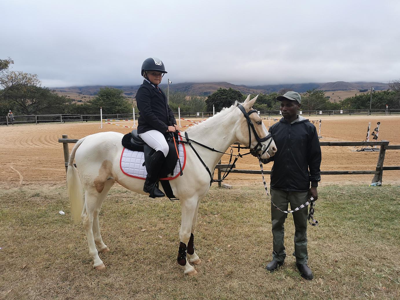 Cavaliere Princess Aurora