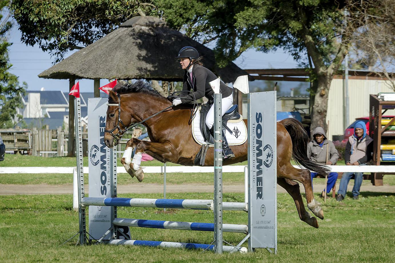 mount olympus beowulf