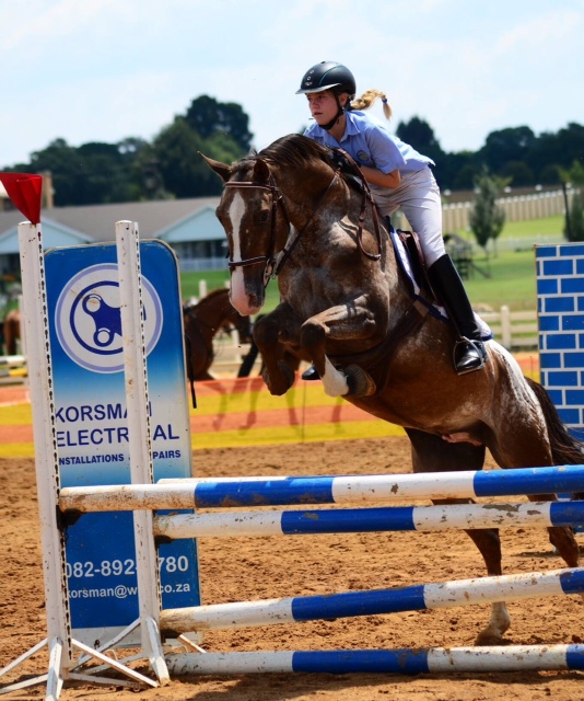 Africa's Wap's Dream