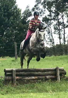 HIghover Julie Jiver