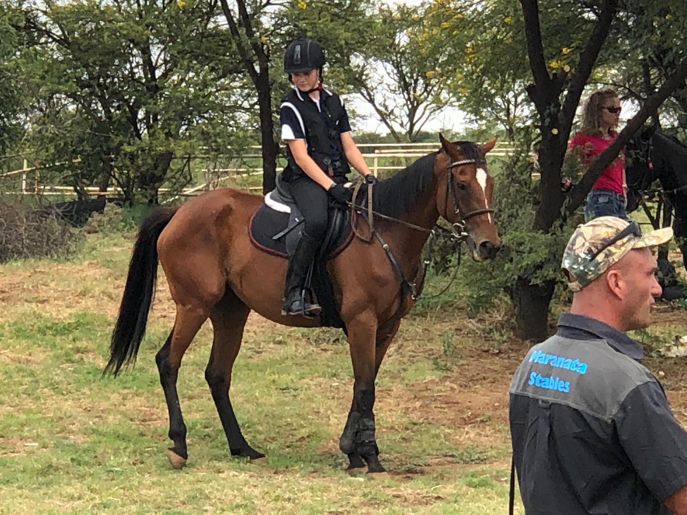 Hello Quality's Kadush