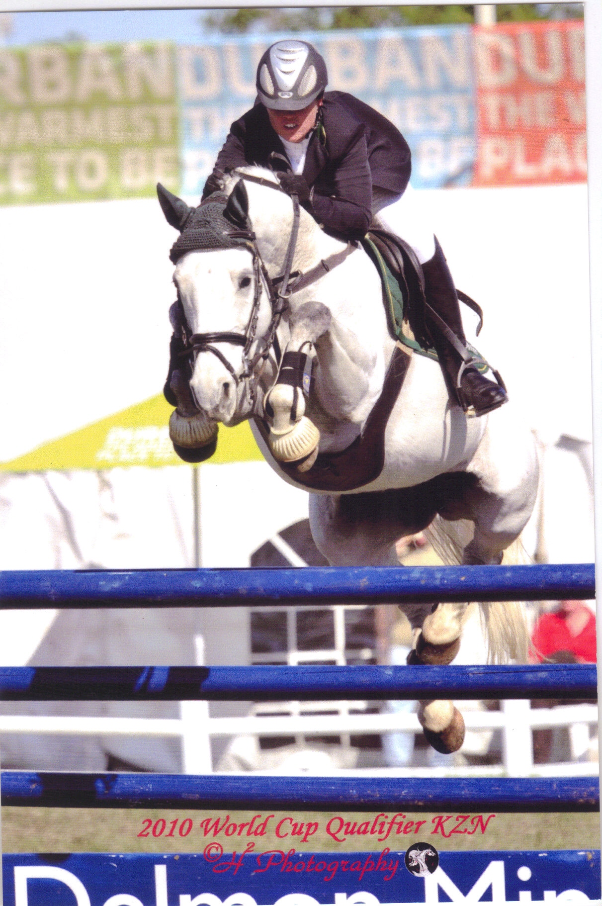 White Spirit C