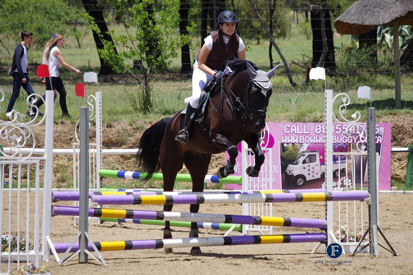 EC Johren Golden Assault