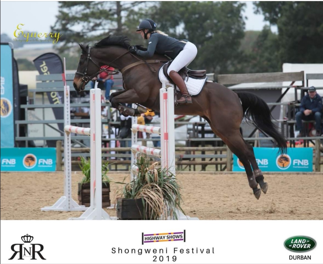 Rosefield Royal Union