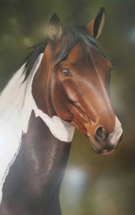 Cornerstone Paint the Town