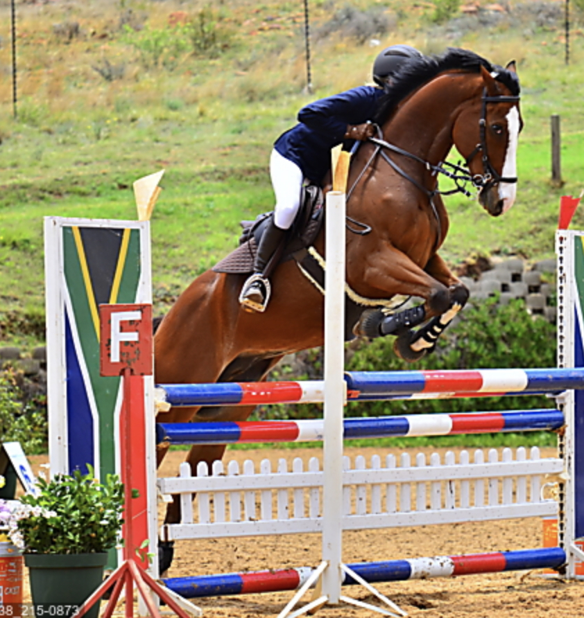 Ebb And Flow Bourbon