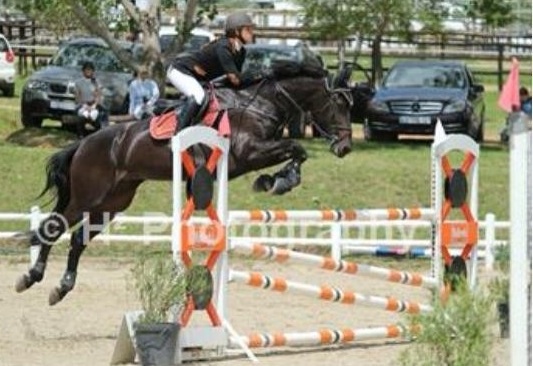 Ginabella V/O Dennehoeve
