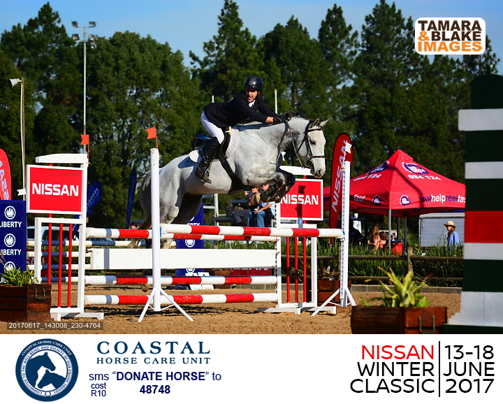 Callaho Concho Vella 