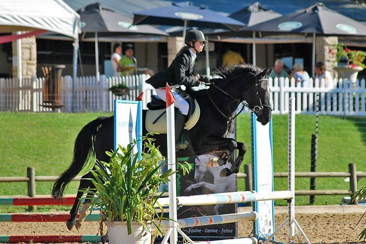 Cranford's Mamma Mia