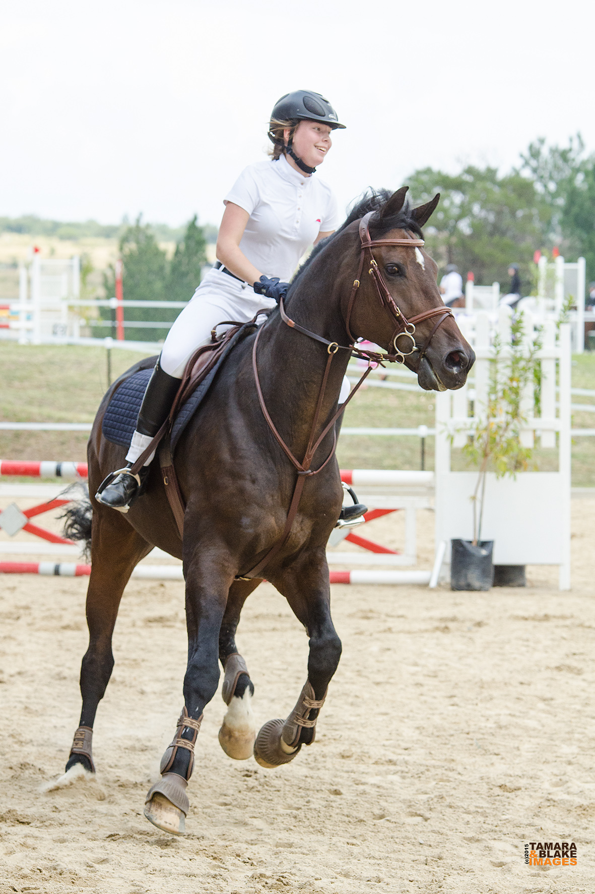 Callaho Wonderful