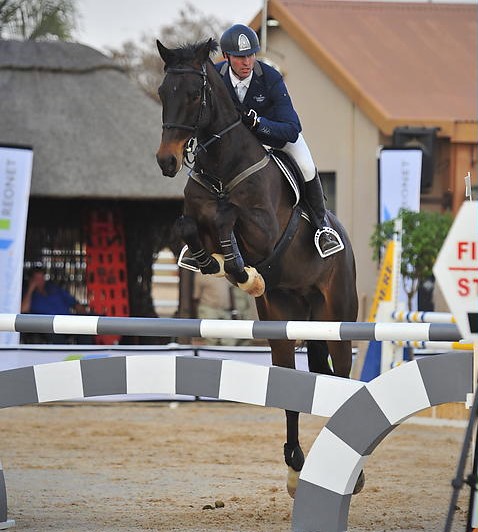 CountryLife Callaho Forlandus