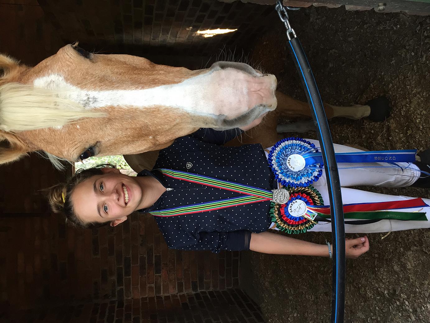 Mean Greenies Bush Baby