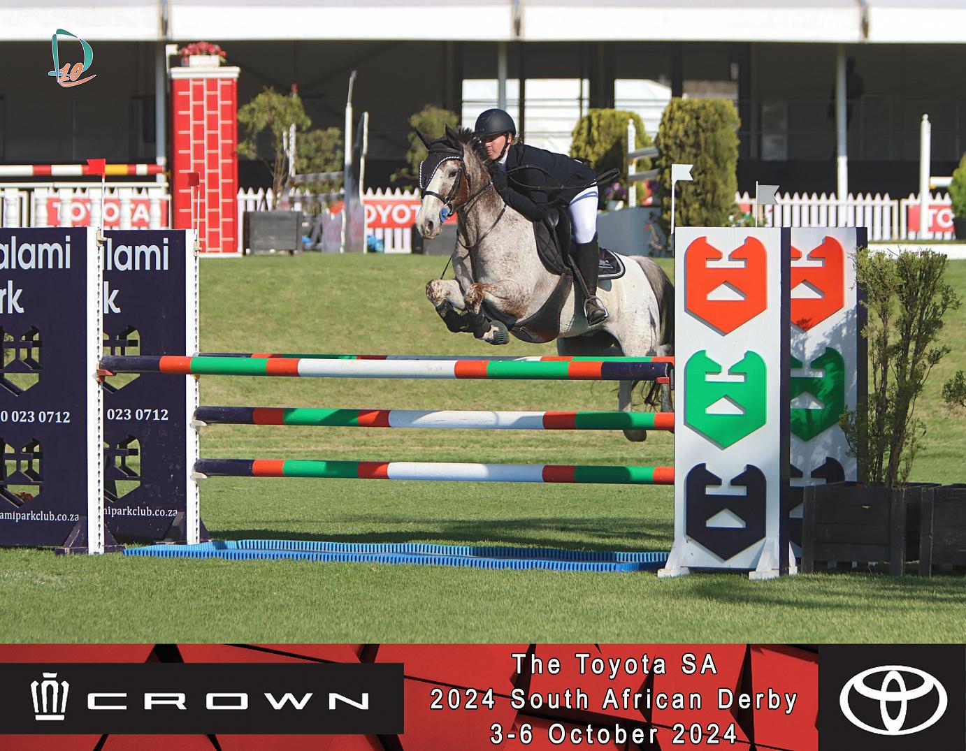 Filippa Van Jaarsveld