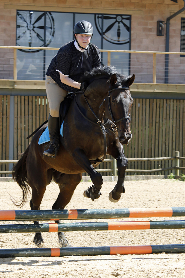 Amanda Huismans