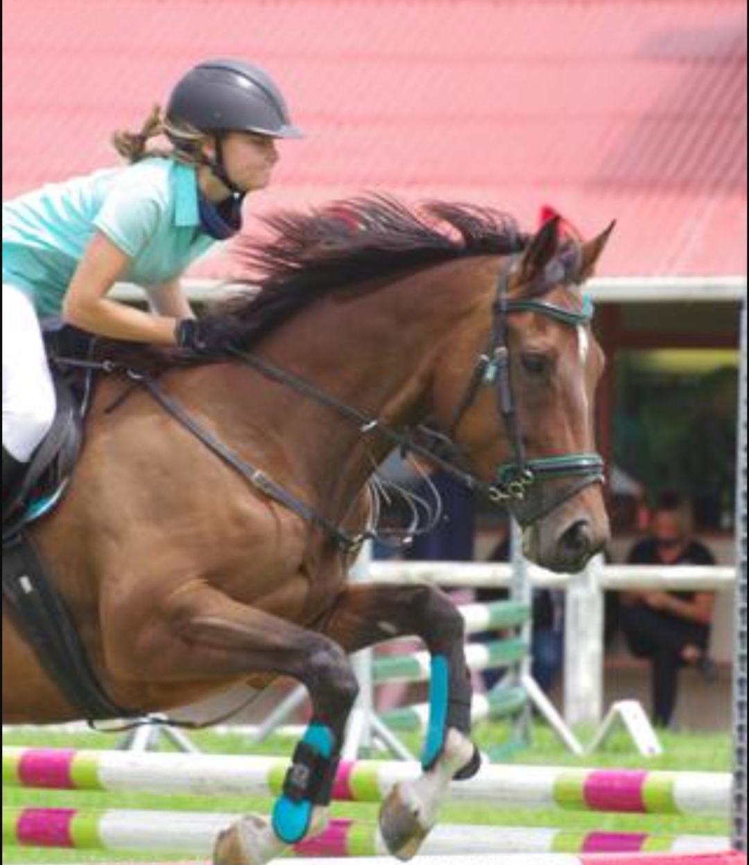 Hannah Paige Langfield