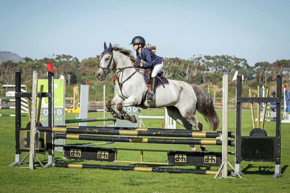 Isobella Rose Fourie