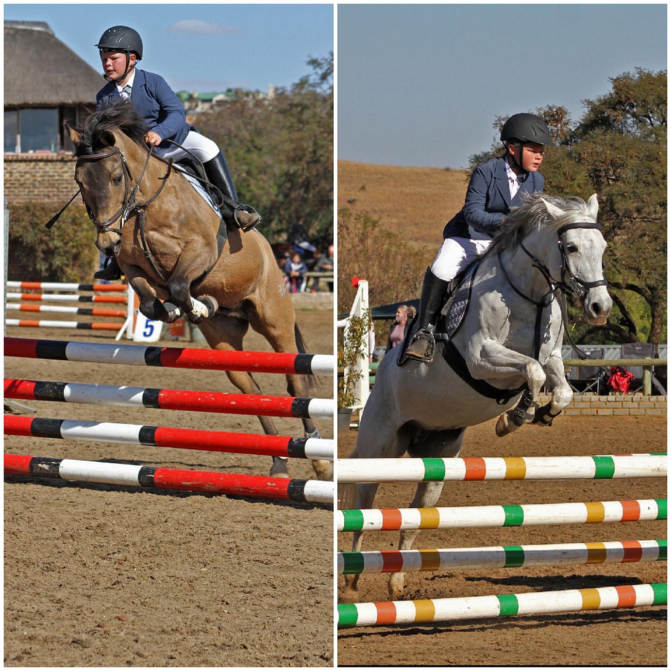 Jayden Van Vollenstee