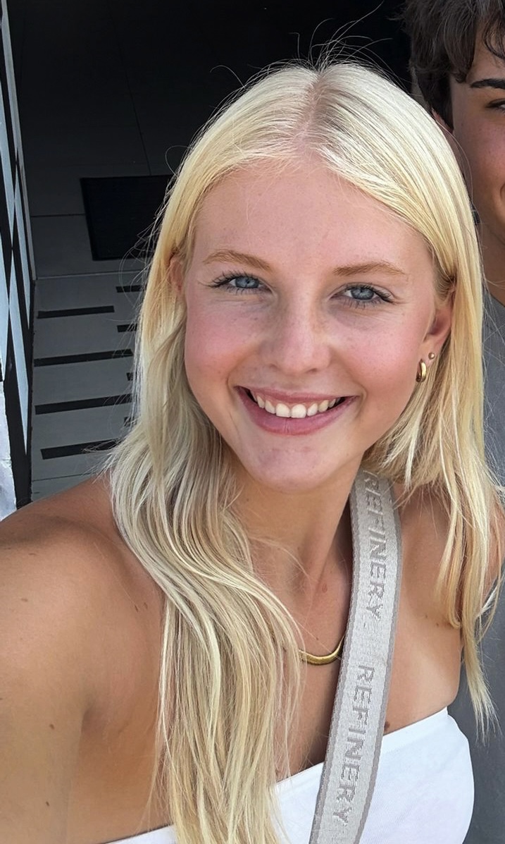 Libbie Marais
