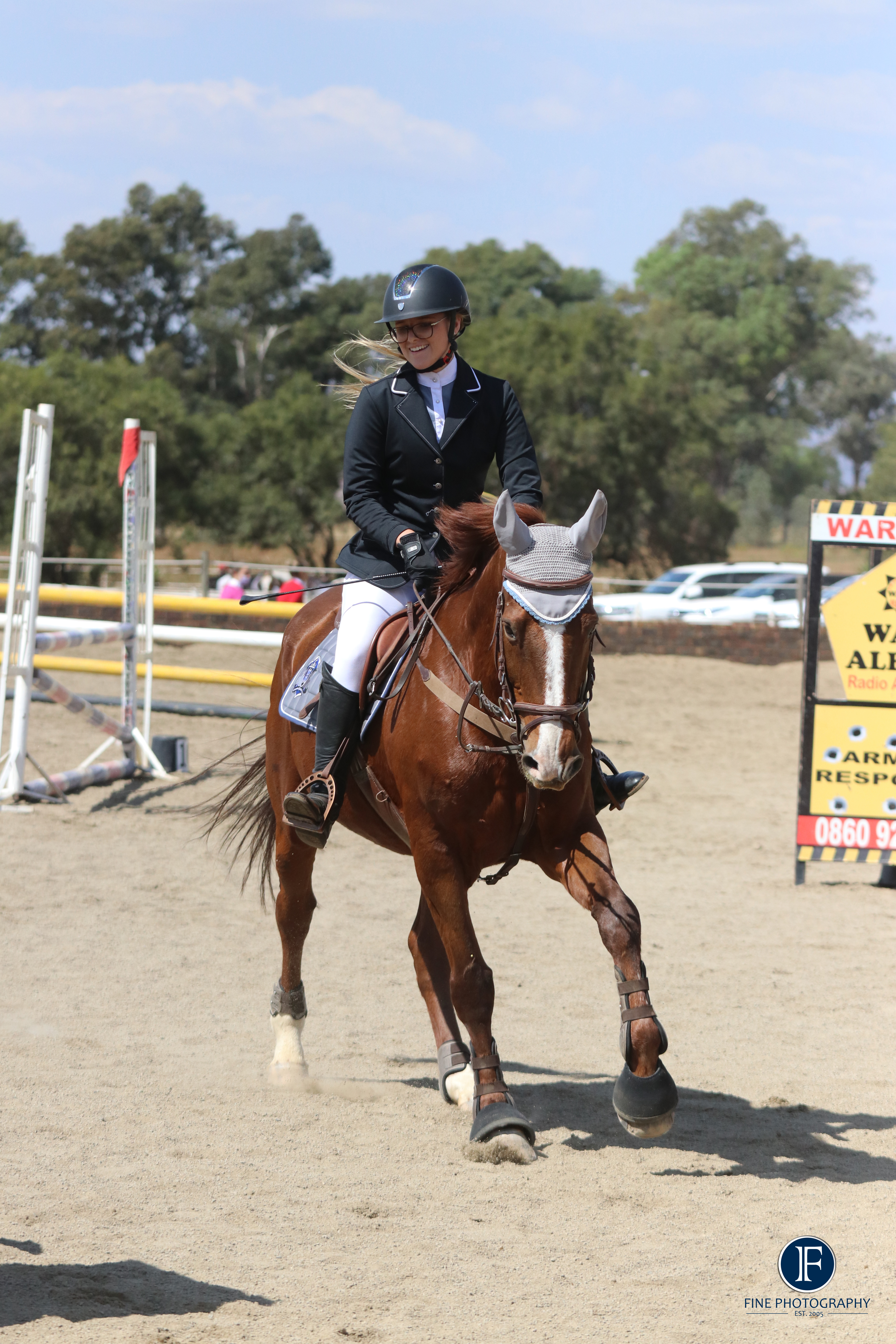 Jayden  Janse van Rensburg 