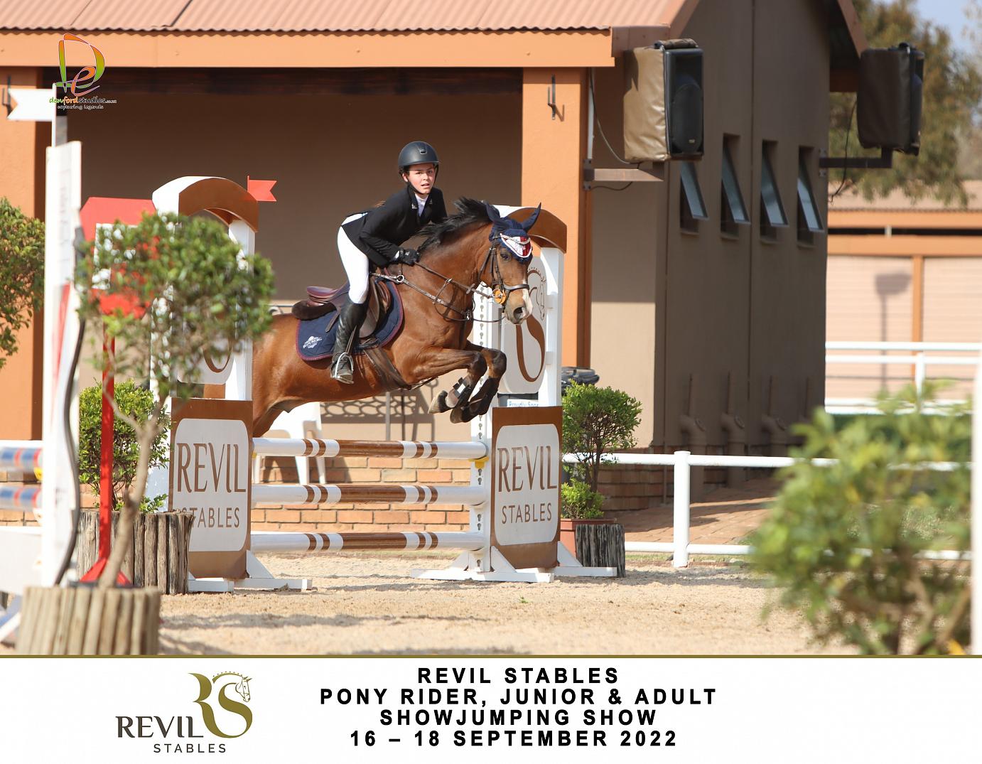 Michaella Du Plessis