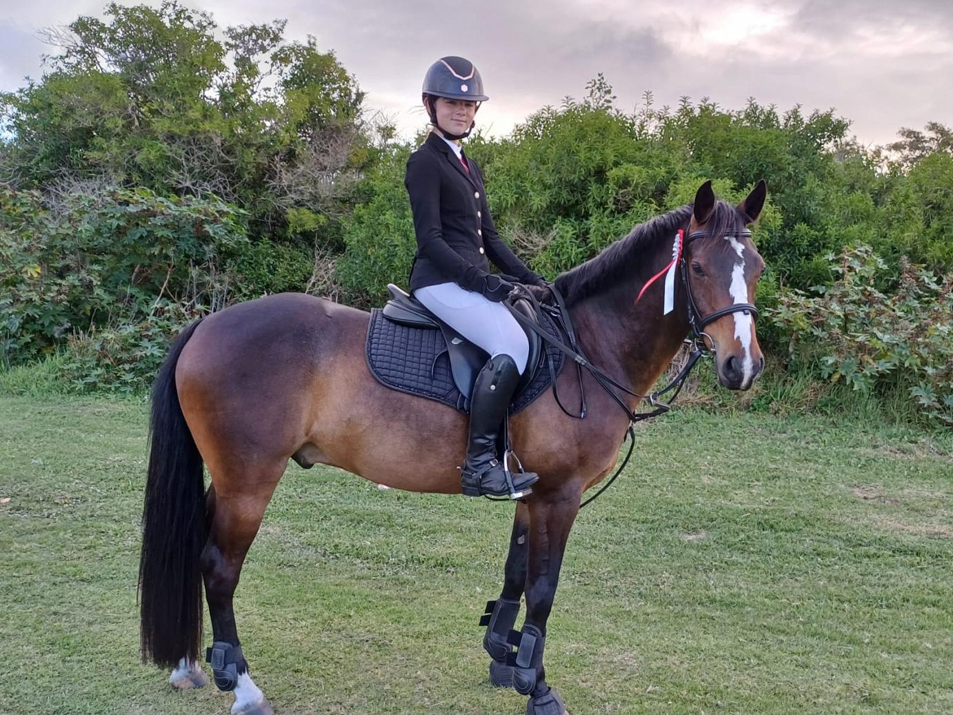 Taylor Anne Van Rooyen