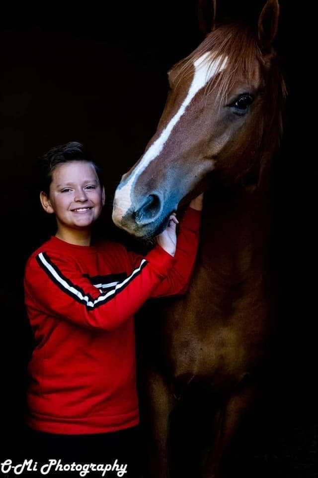 Juan-Pierre Ruldof Pienaar