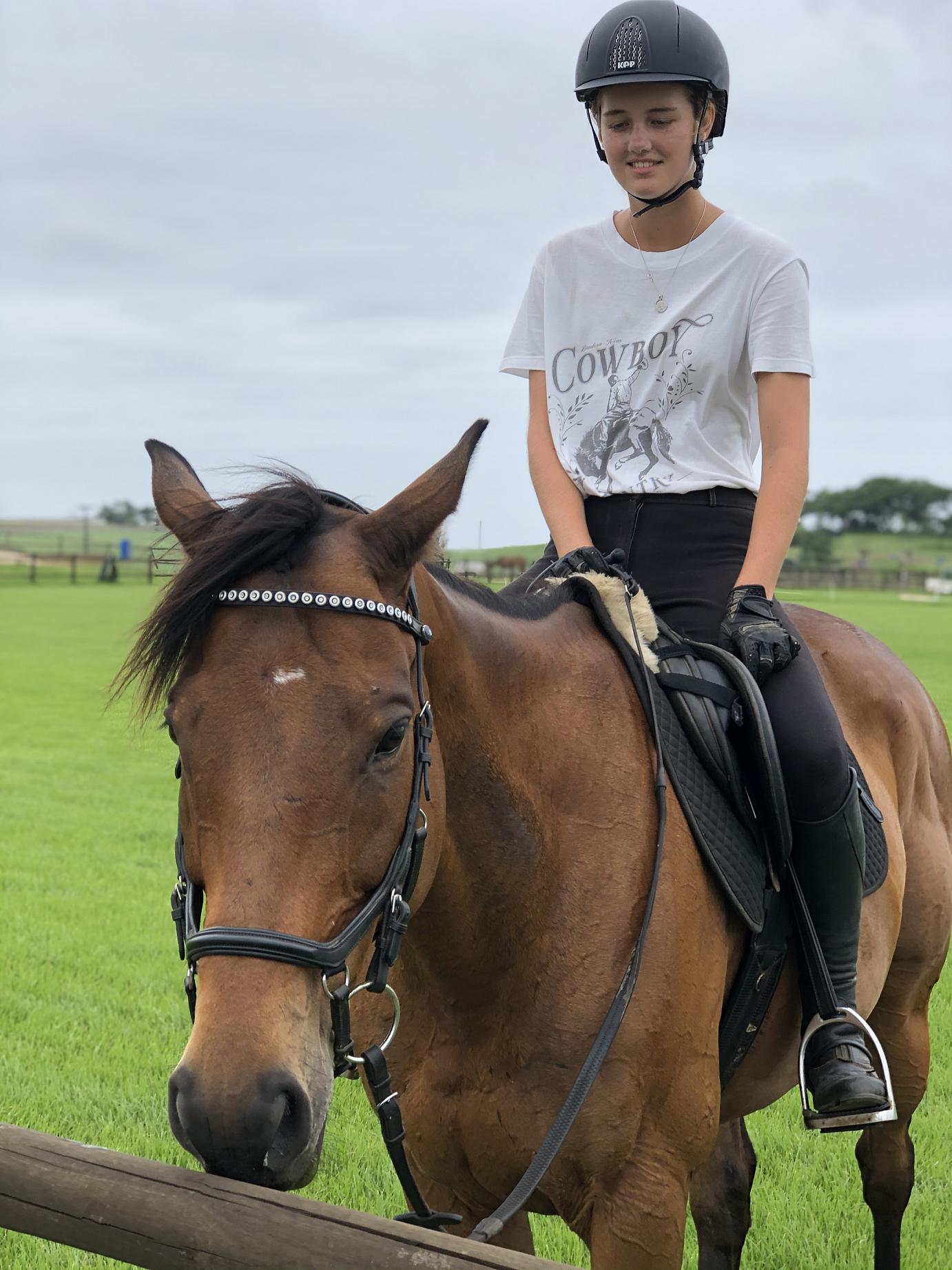 Rebecca Lee McDonough