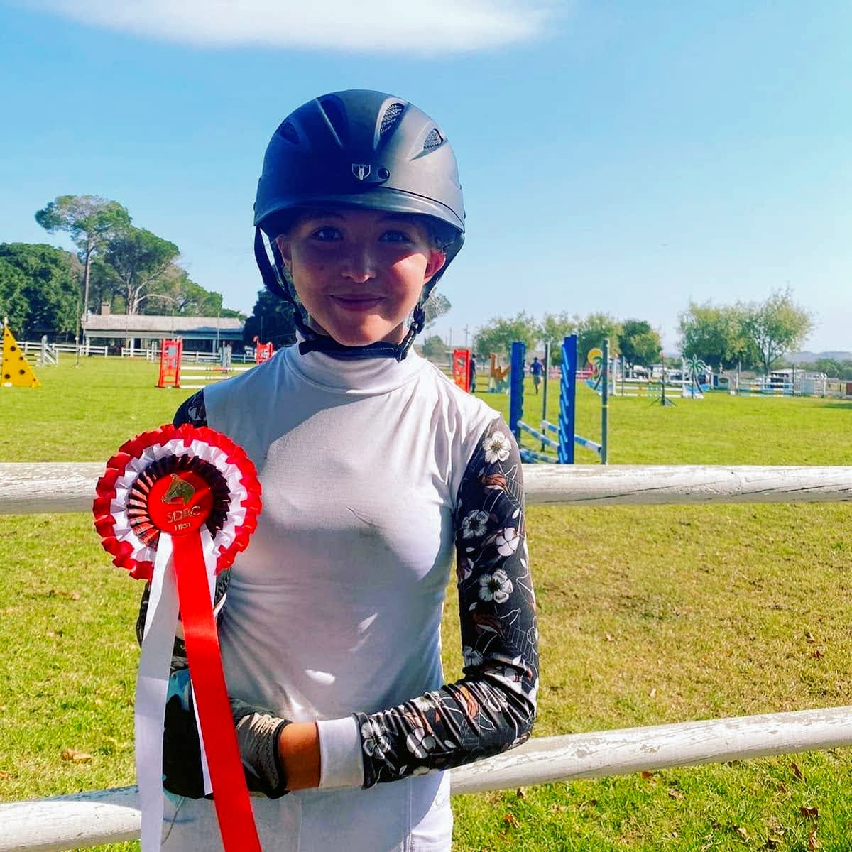 Emma Kate Doorly-Jones