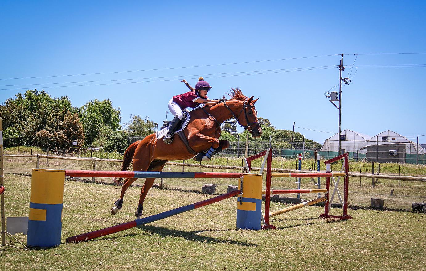 Hannah Jansen Van Rensburg