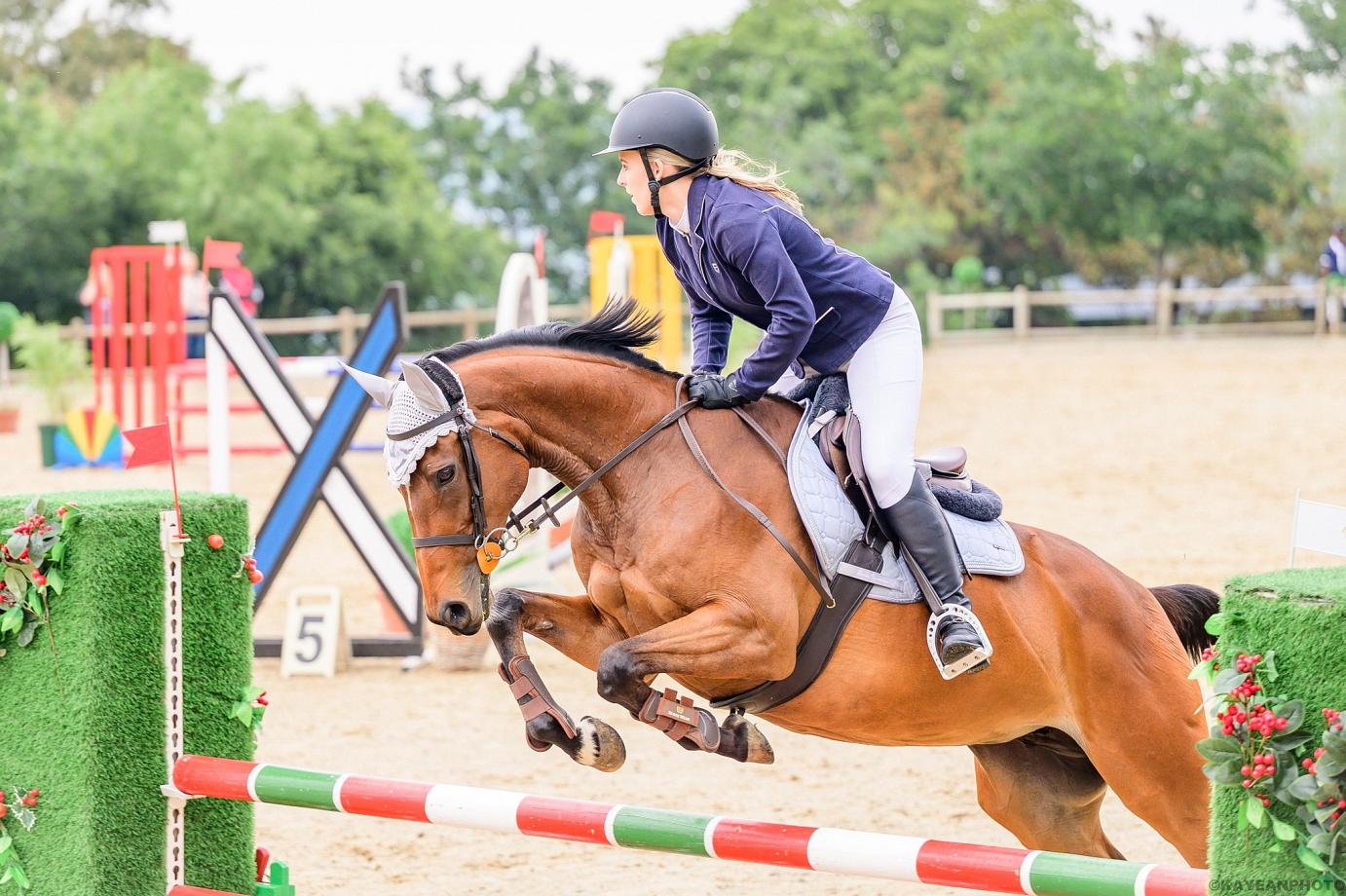 Suzelle Myburgh-Niemand