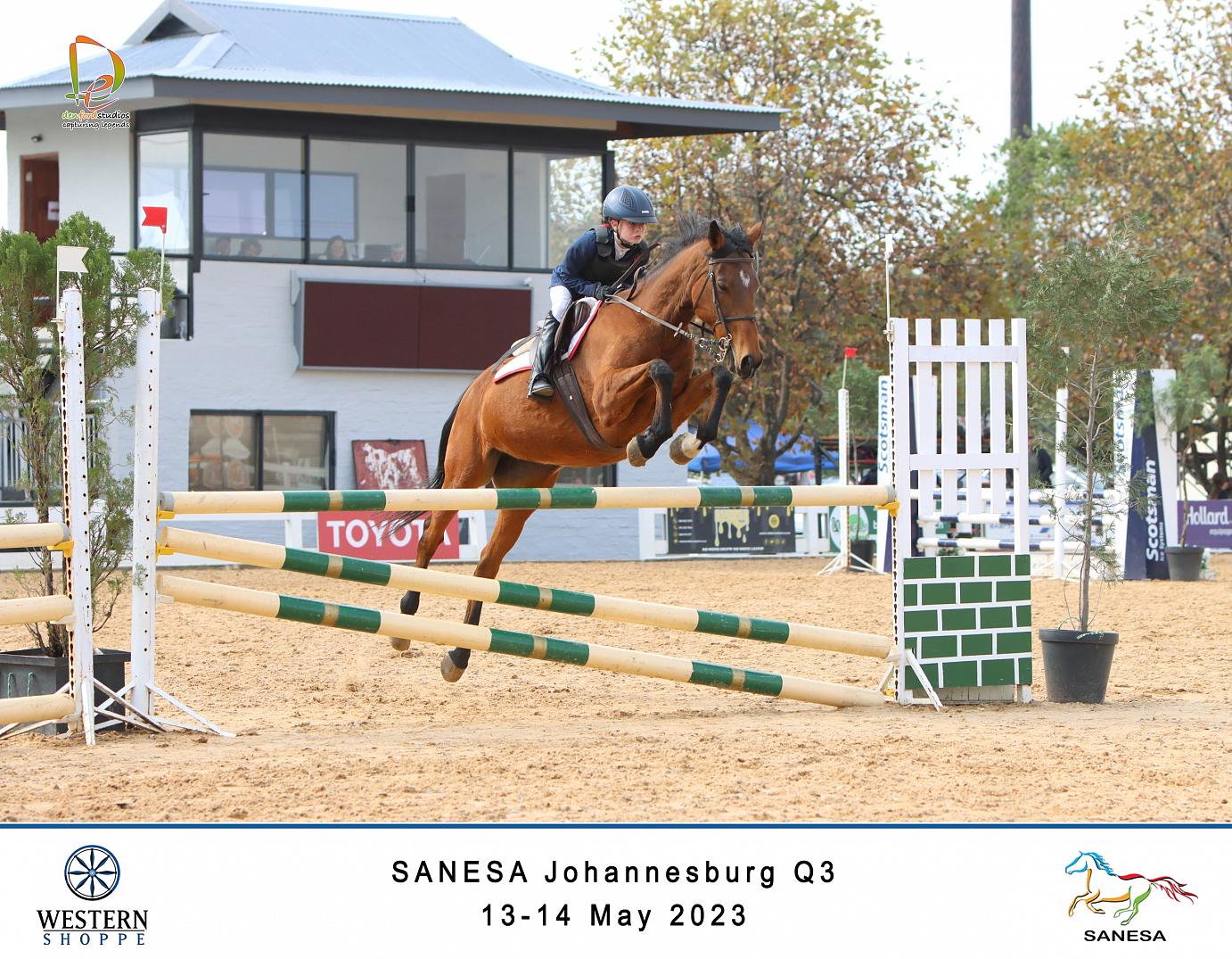 Astrid Eva-Lilian Blair