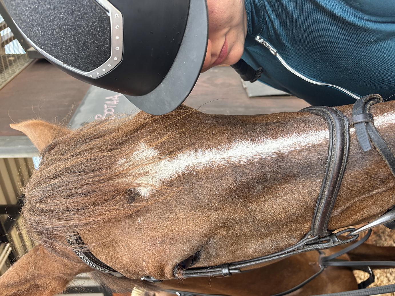 Marenelle Jansen Van Rensburg