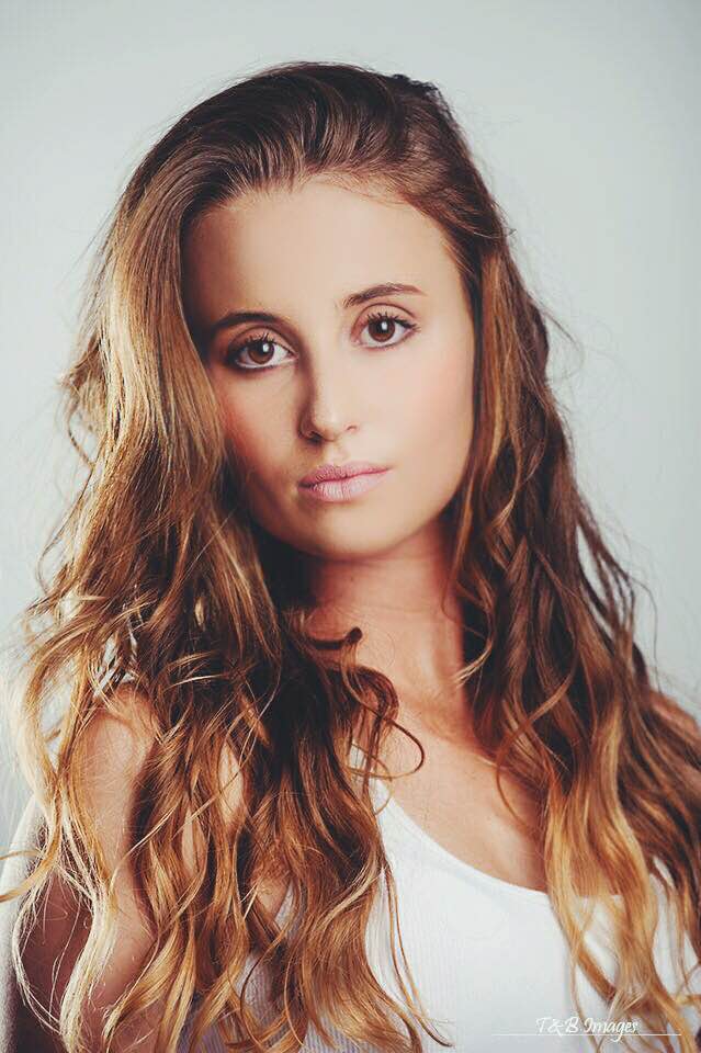 Nathalie Claire Lugard