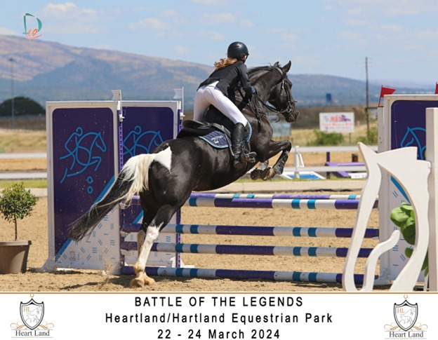 Dihana vd Westhuizen