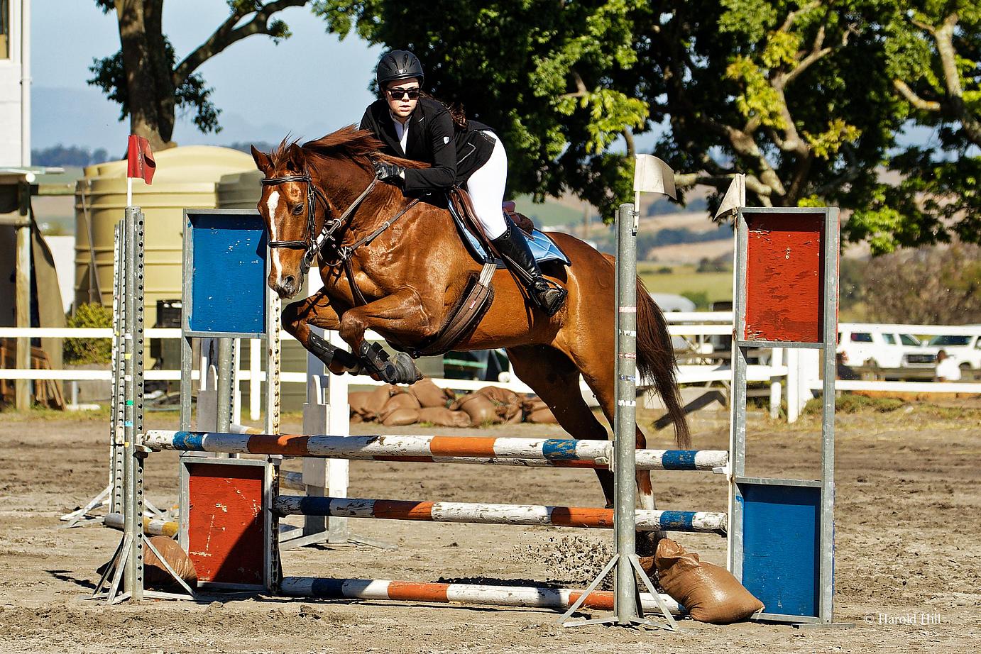 Lara Mari van Rooyen