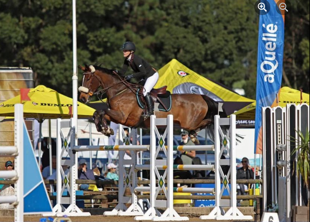 Shanley Raine Marshall