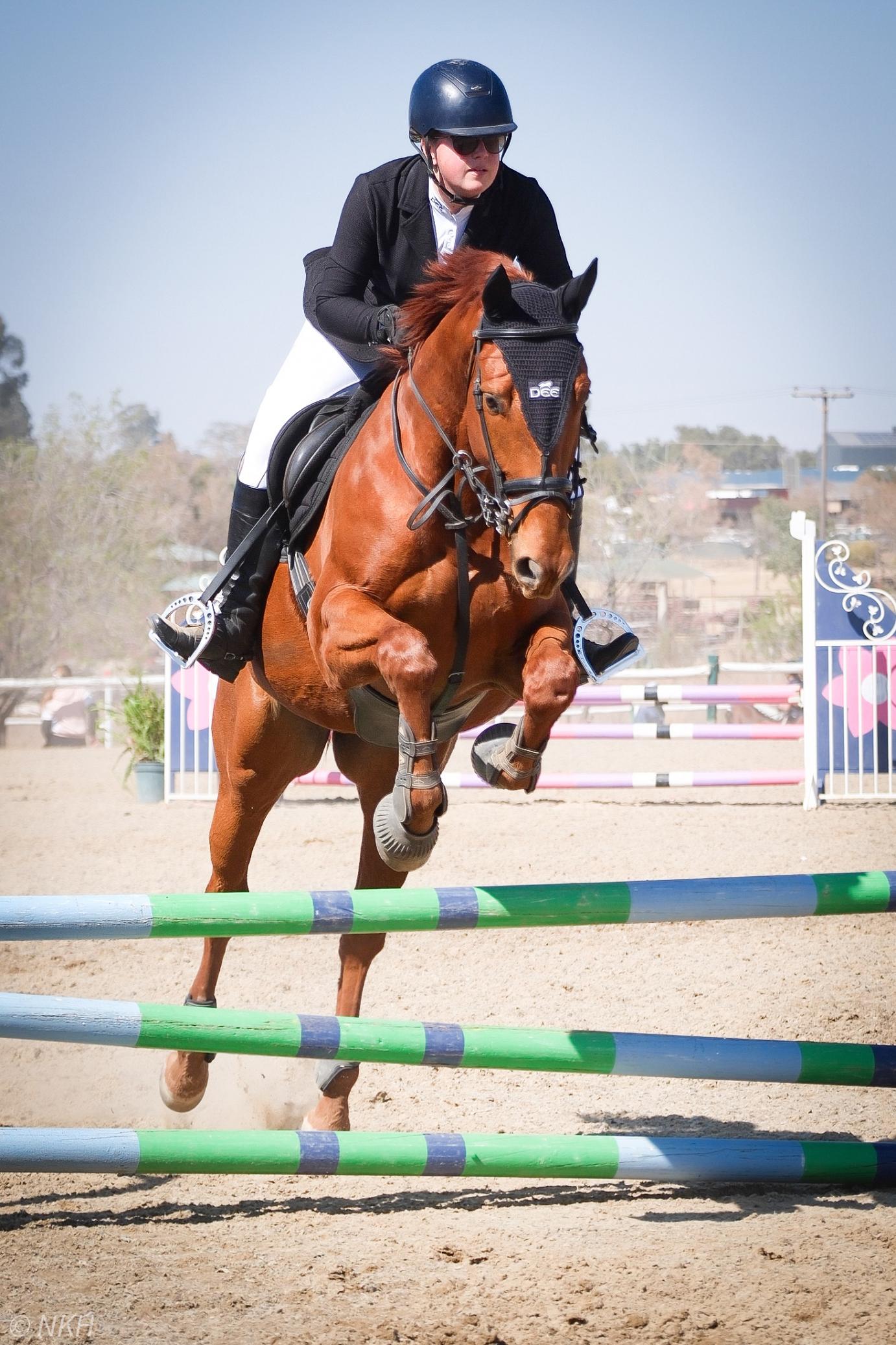 Danielle Jade Furman