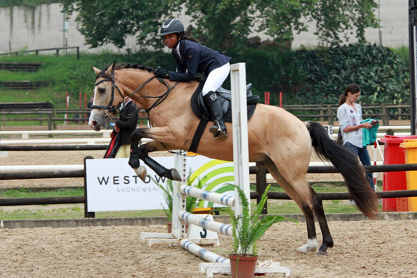 Aphelele S'phesihle Mkhize