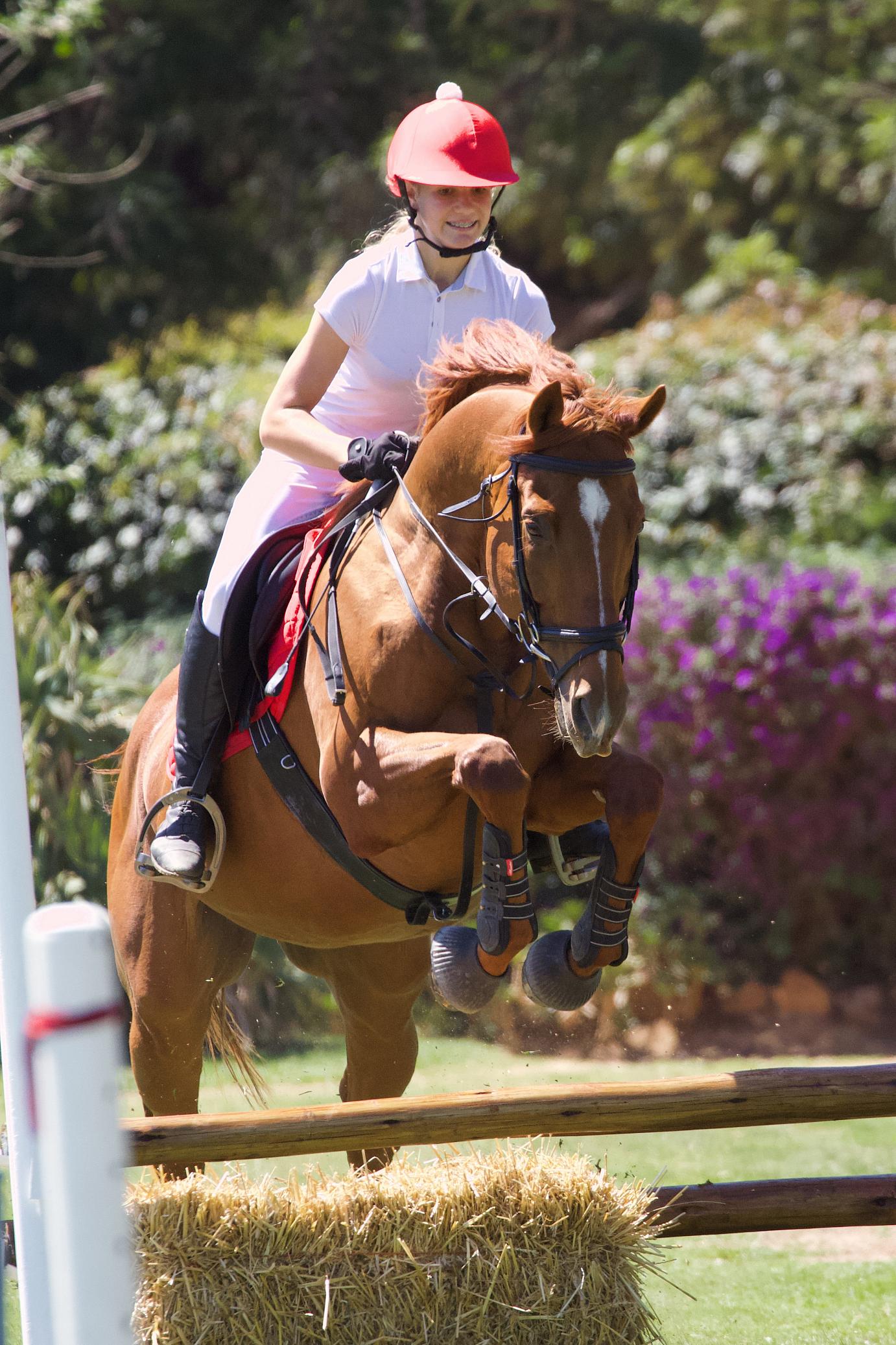 Michaela Leigh Humphery