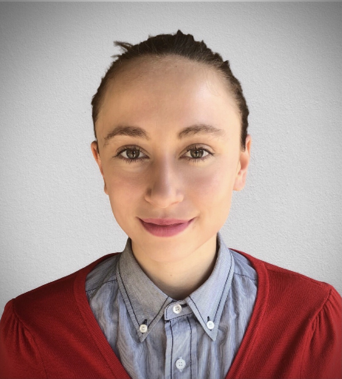Kristen Stachelhaus